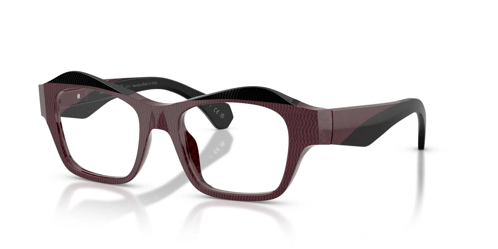 Alain Mikli 3566 Eyeglasses - view 6